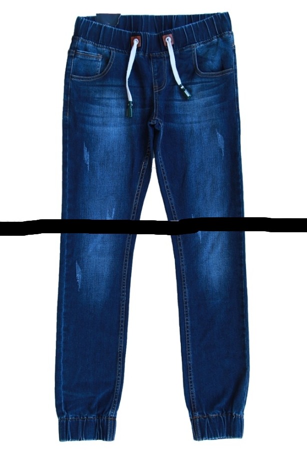 Озон женские джинсы на резинке
