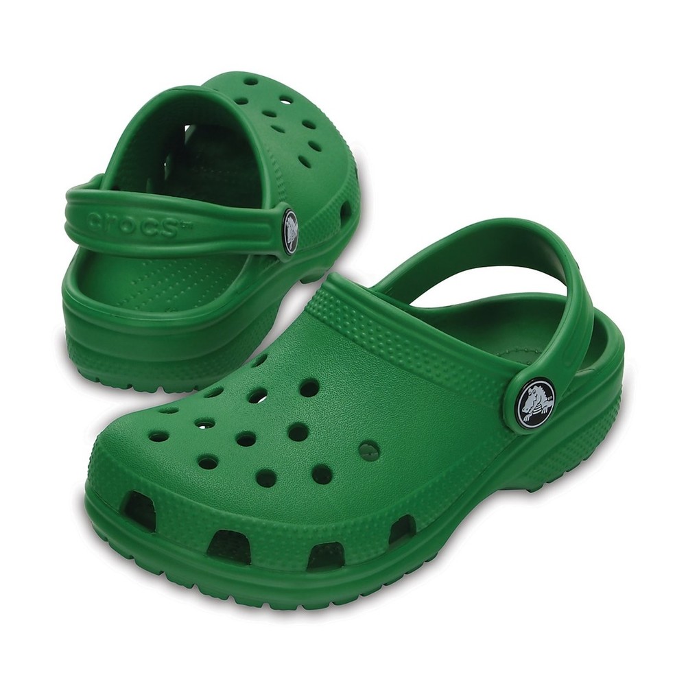 Crocs оригинал фото