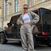 Жіночі теплі костюми