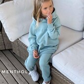 Дитячі костюми на флісі