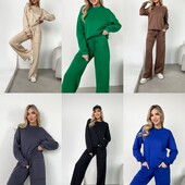 Костюми жіночі стильні модельки ! Якість шикарна !