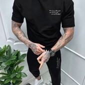 Чоловічі костюми