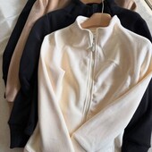 Флісові кофти