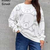 Сп. Бантики. Свитера 42-50р