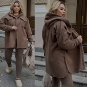 Стильні сорочки