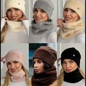 Головні убори 2025-2026