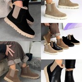 Зимове взуття швидка відправка