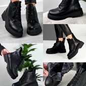 Зимове взуття швидка відправка