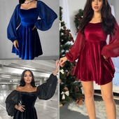 Гарні жіночі сукні швидкий викуп та відправка)