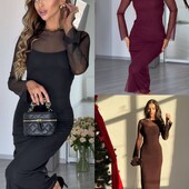 Гарні жіночі сукні швидкий викуп та відправка)