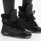 Зимові черевики в кольорах, збір та в наявності